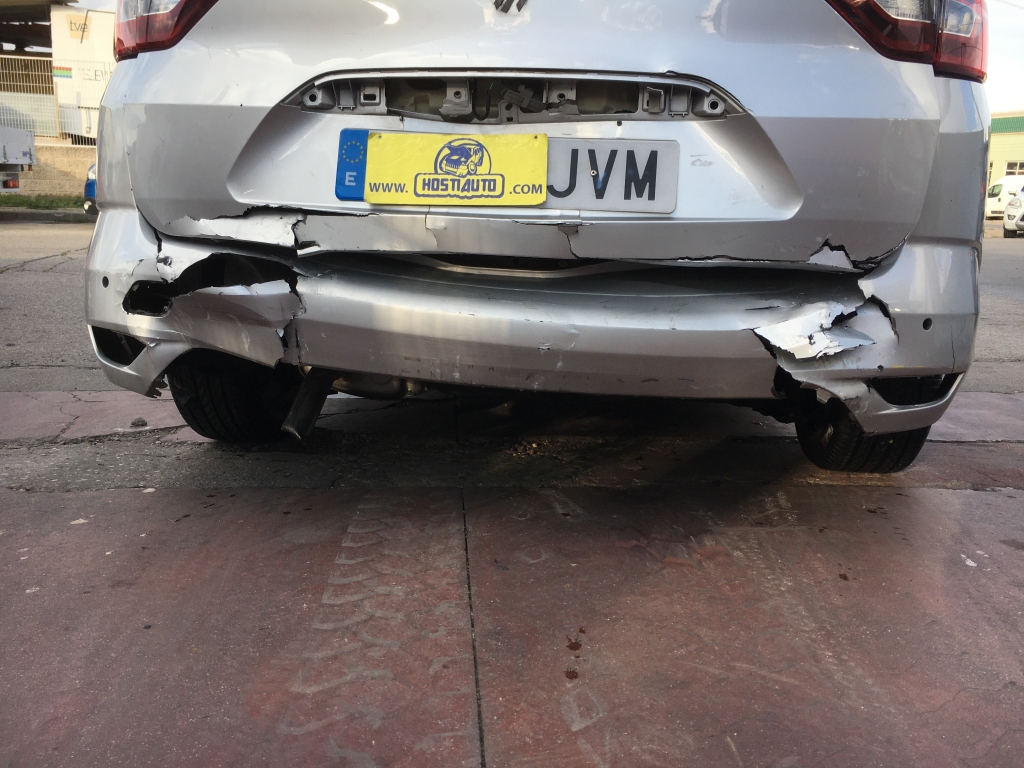 RENAULT MEGANE SPORT TOURER 1.5 DCI 110CV