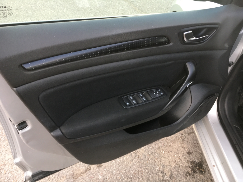 RENAULT MEGANE SPORT TOURER 1.5 DCI 110CV