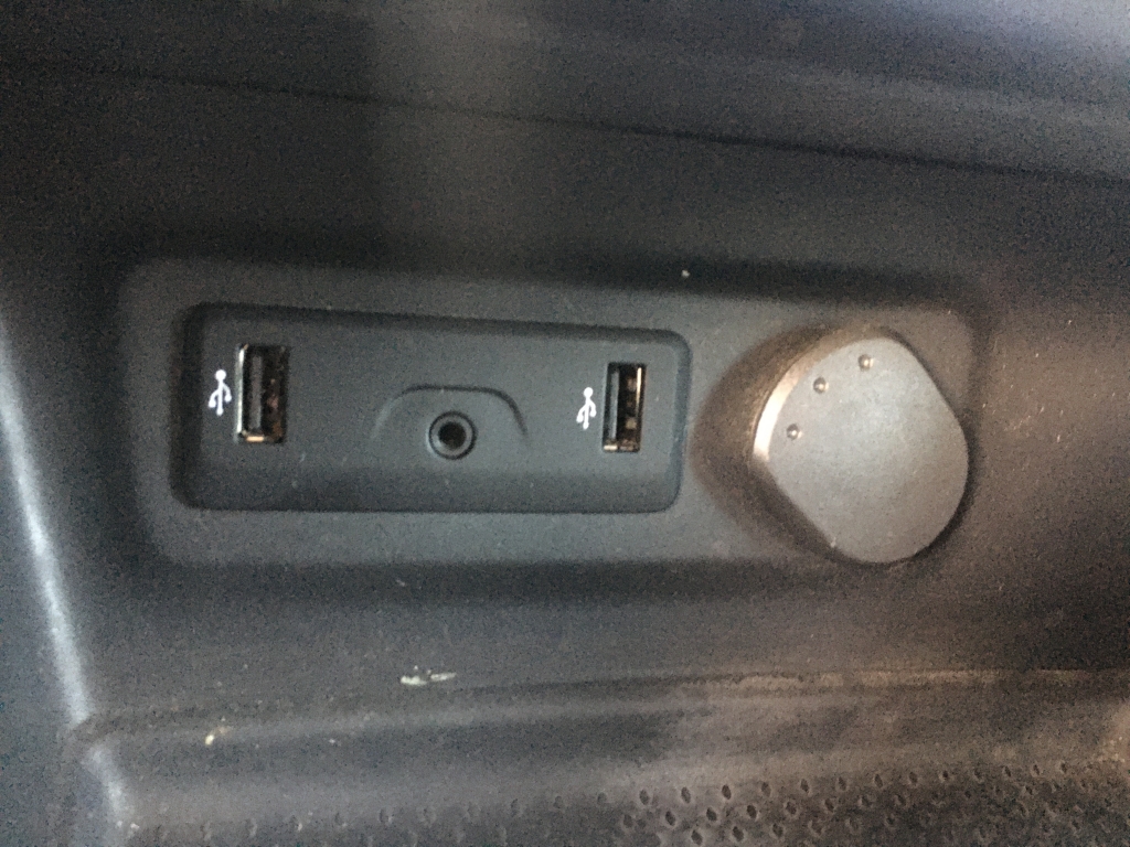 RENAULT MEGANE SPORT TOURER 1.5 DCI 110CV