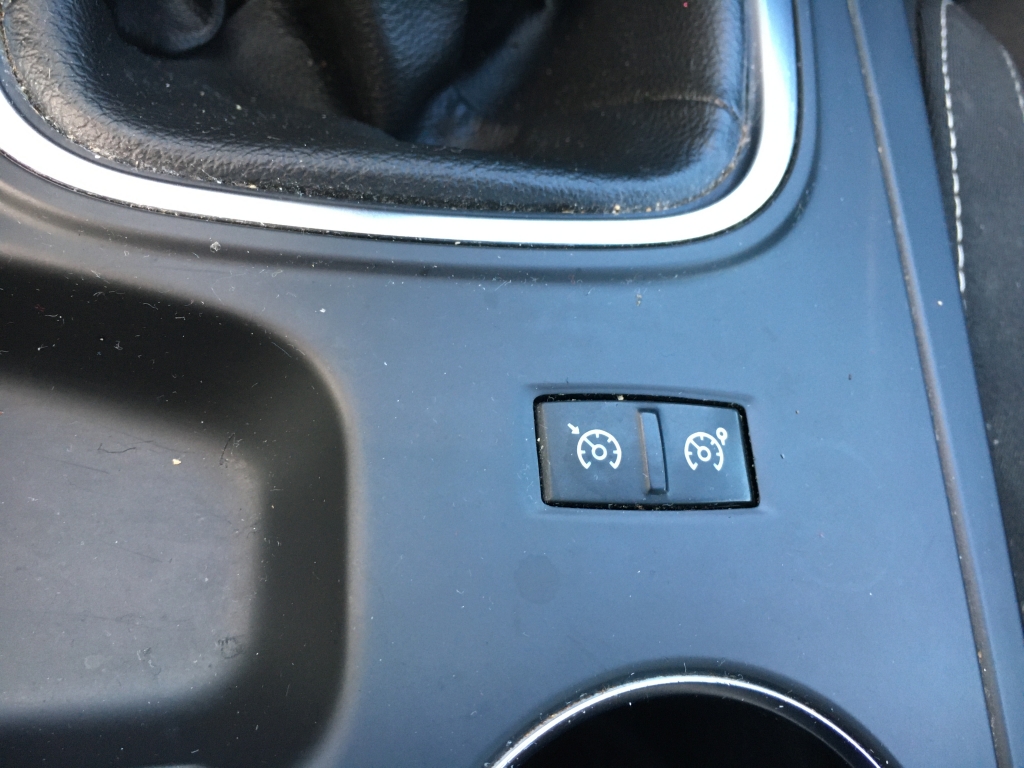 RENAULT MEGANE SPORT TOURER 1.5 DCI 110CV