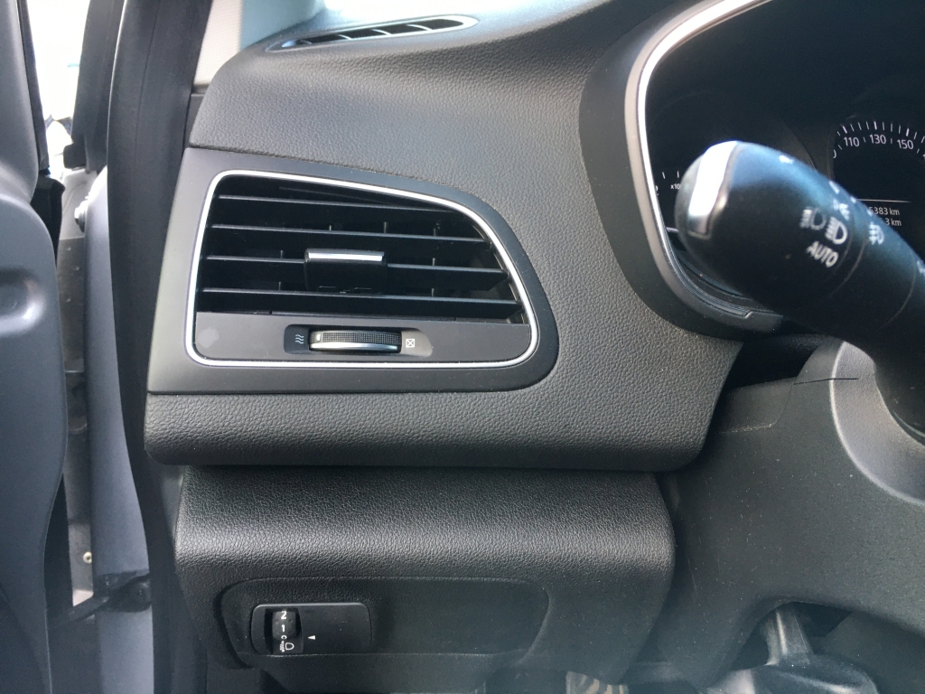 RENAULT MEGANE SPORT TOURER 1.5 DCI 110CV