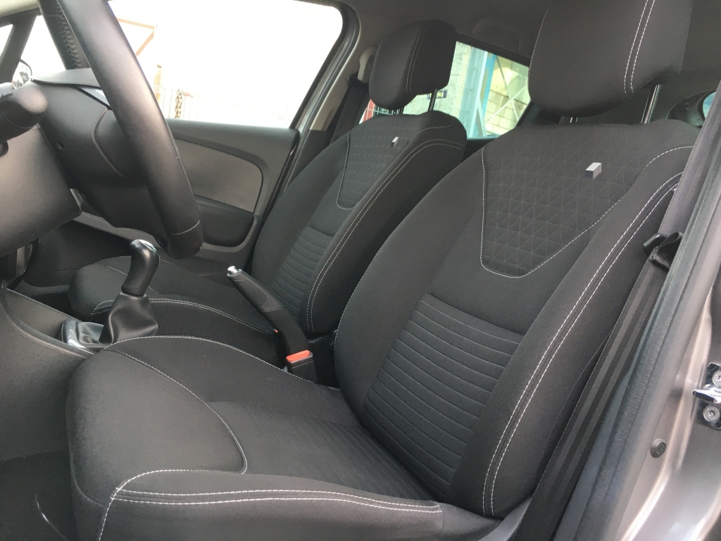 RENAULT CLIO 900CC INY 90CV