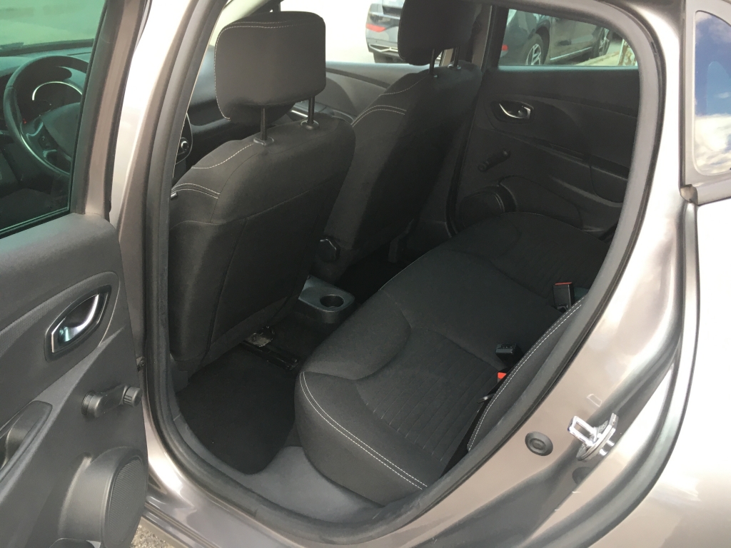 RENAULT CLIO 900CC INY 90CV