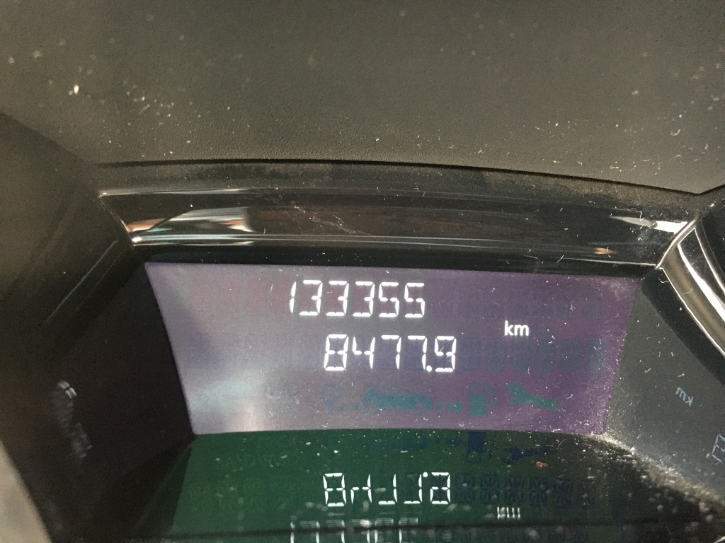 RENAULT CLIO 900CC INY 90CV