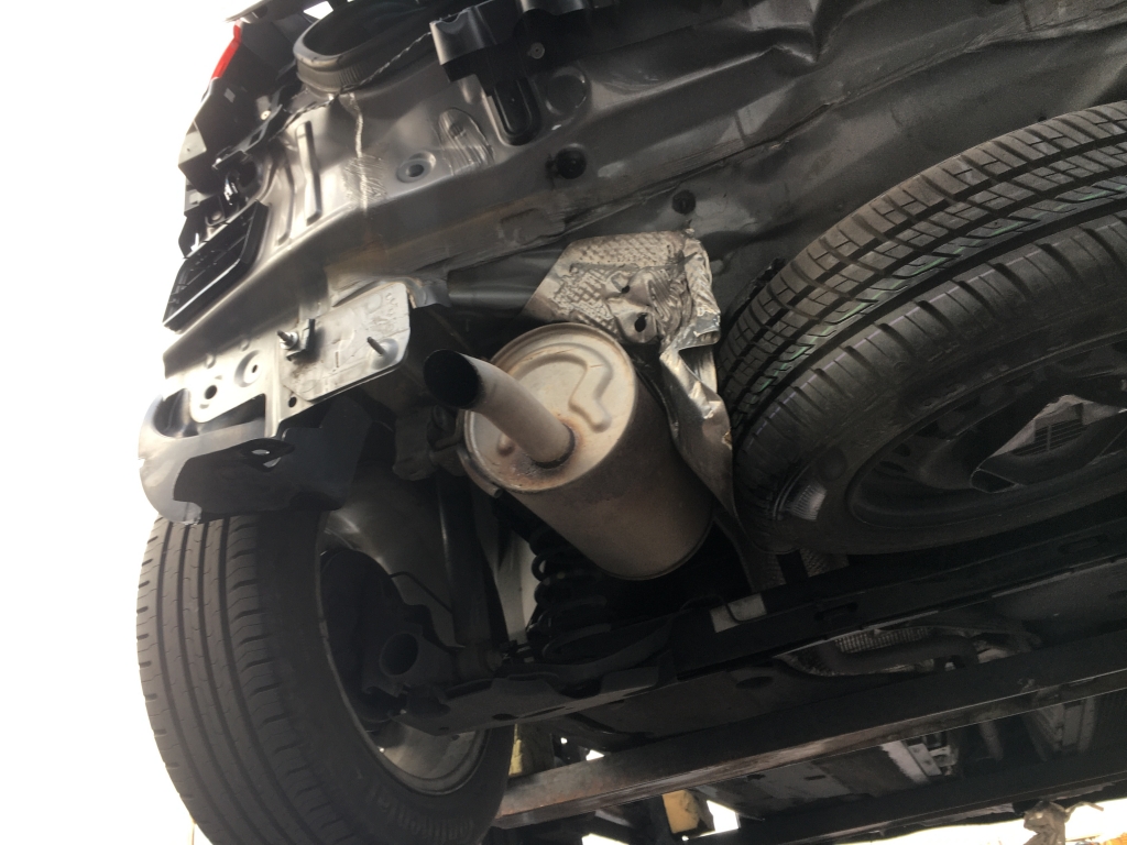 RENAULT CLIO 900CC INY 90CV