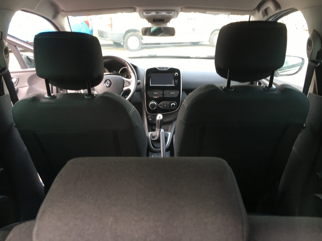 RENAULT CLIO 900CC INY 90CV