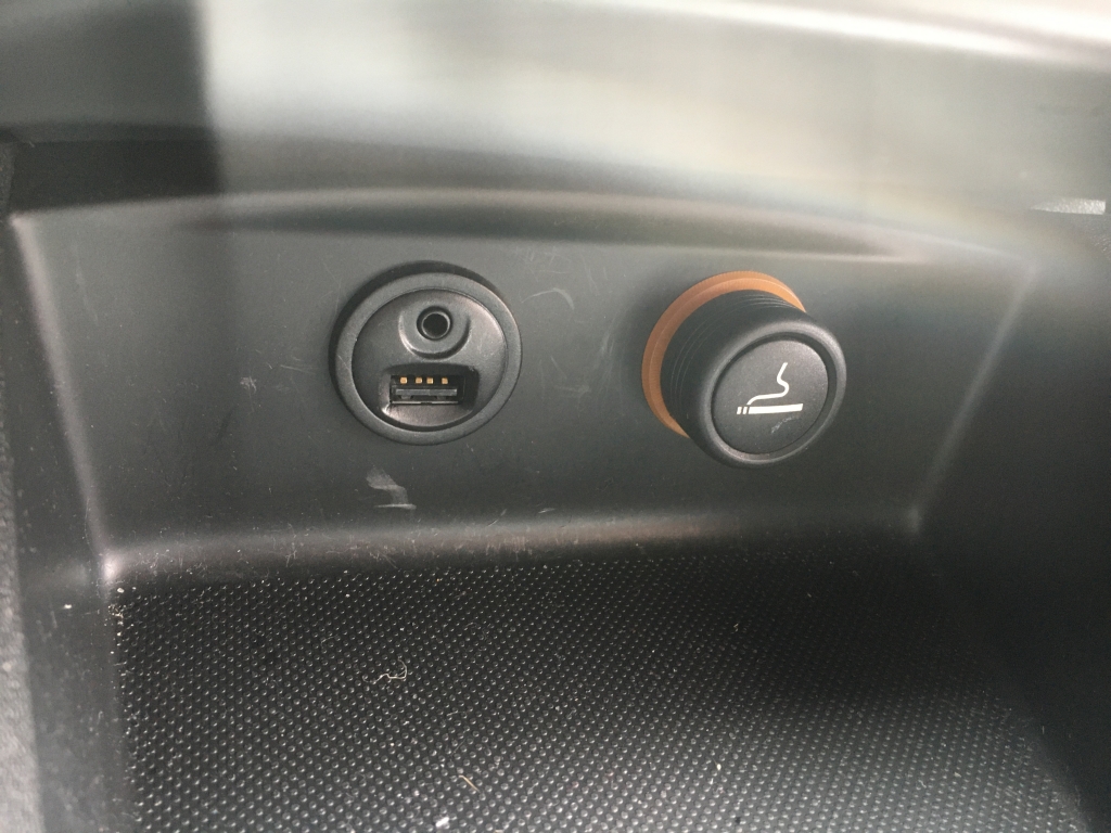 CITROEN C-4 1.6 HDI 100CV