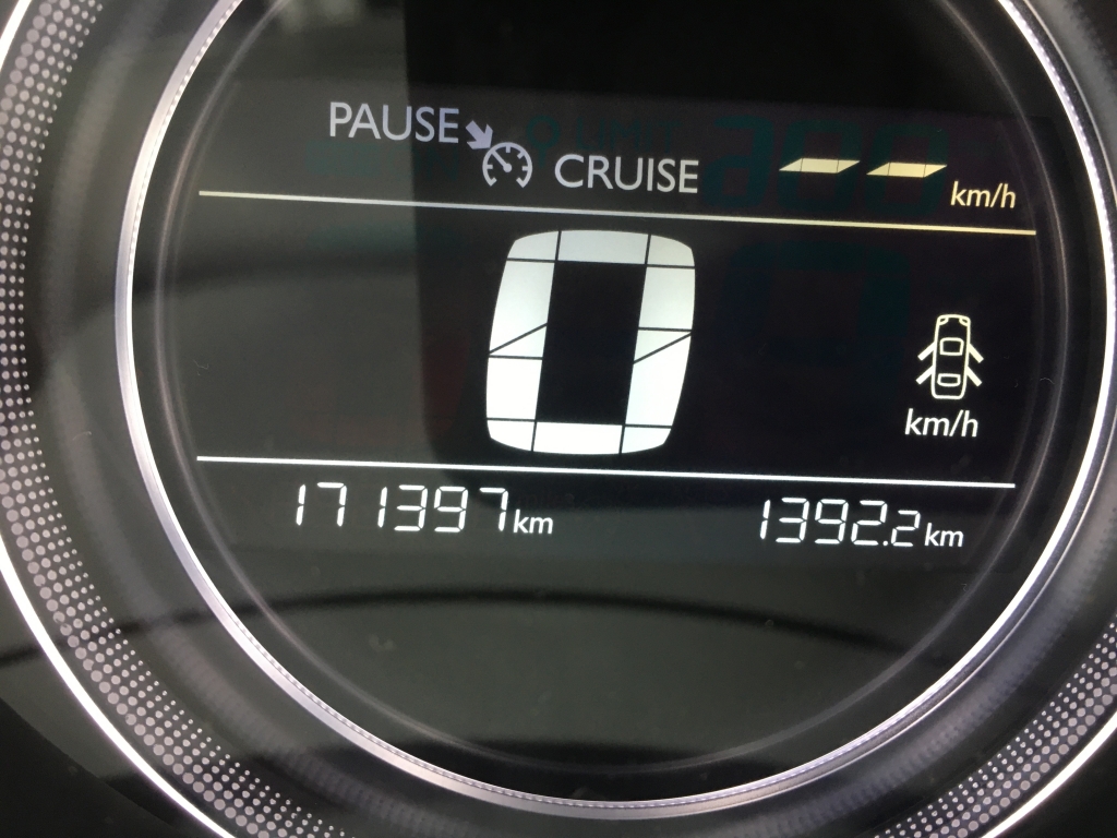 CITROEN C-4 1.6 HDI 100CV