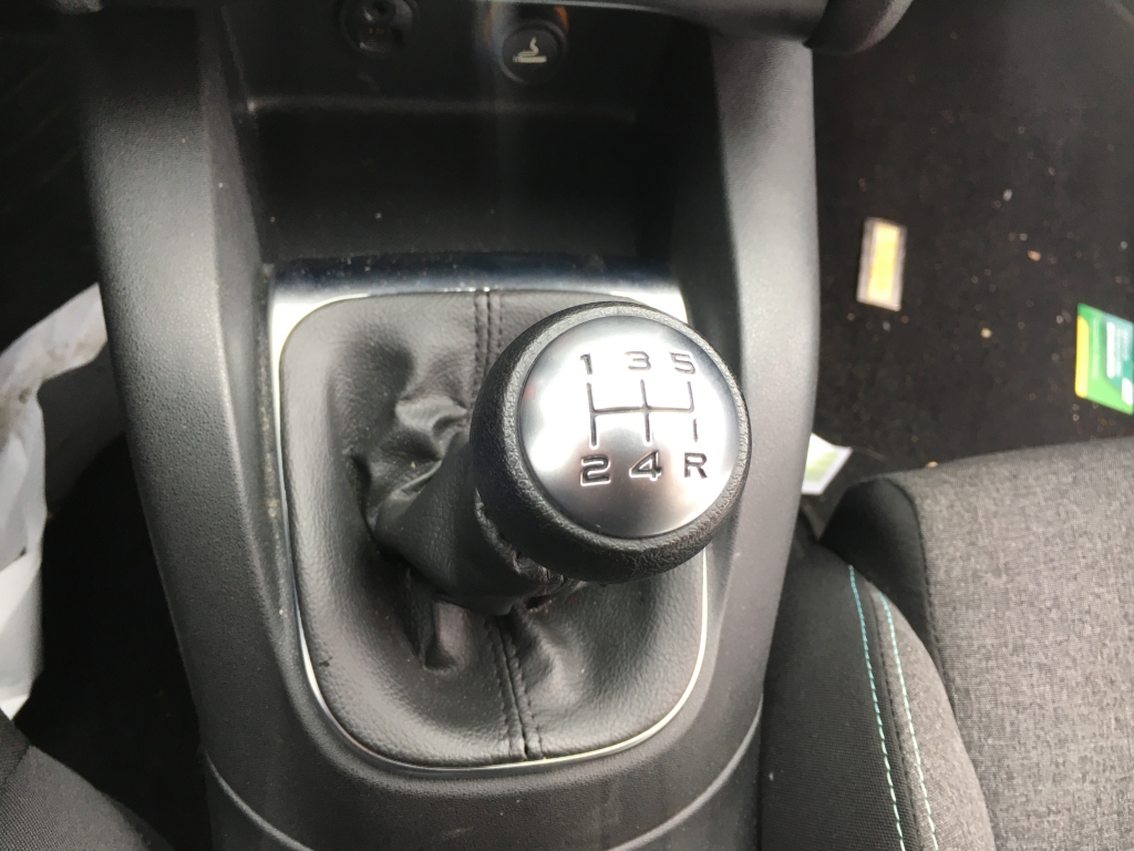 CITROEN C-4 1.6 HDI 100CV