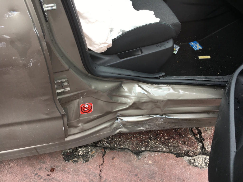 CITROEN C-4 1.6 HDI 100CV