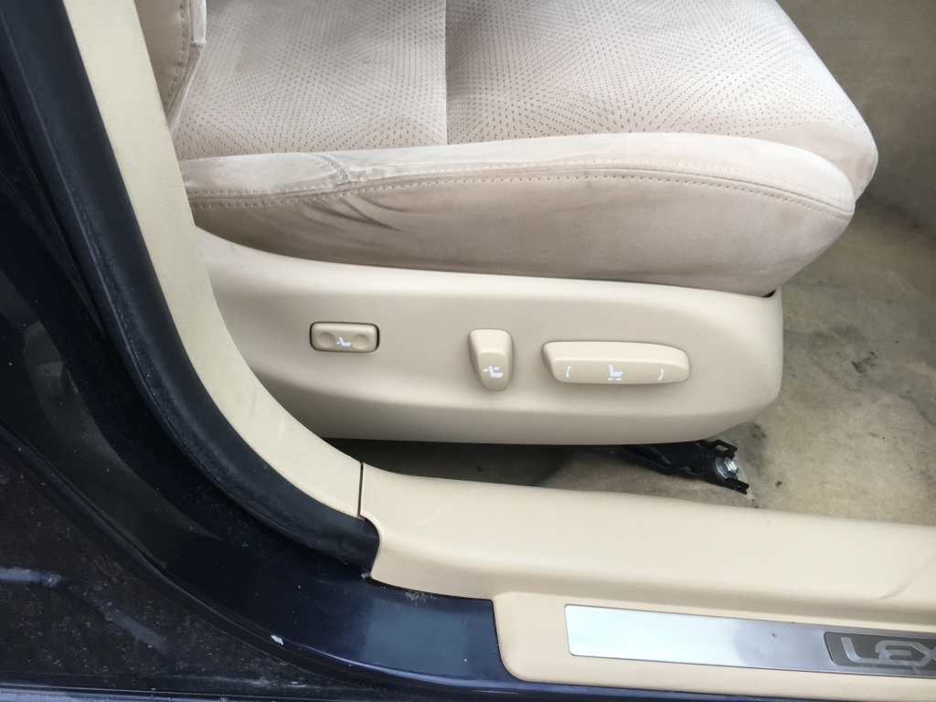 LEXUS IS 220 2.2 D4D 177CV