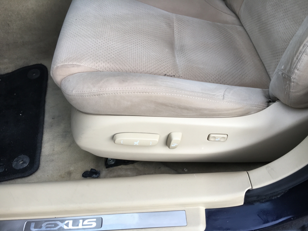 LEXUS IS 220 2.2 D4D 177CV