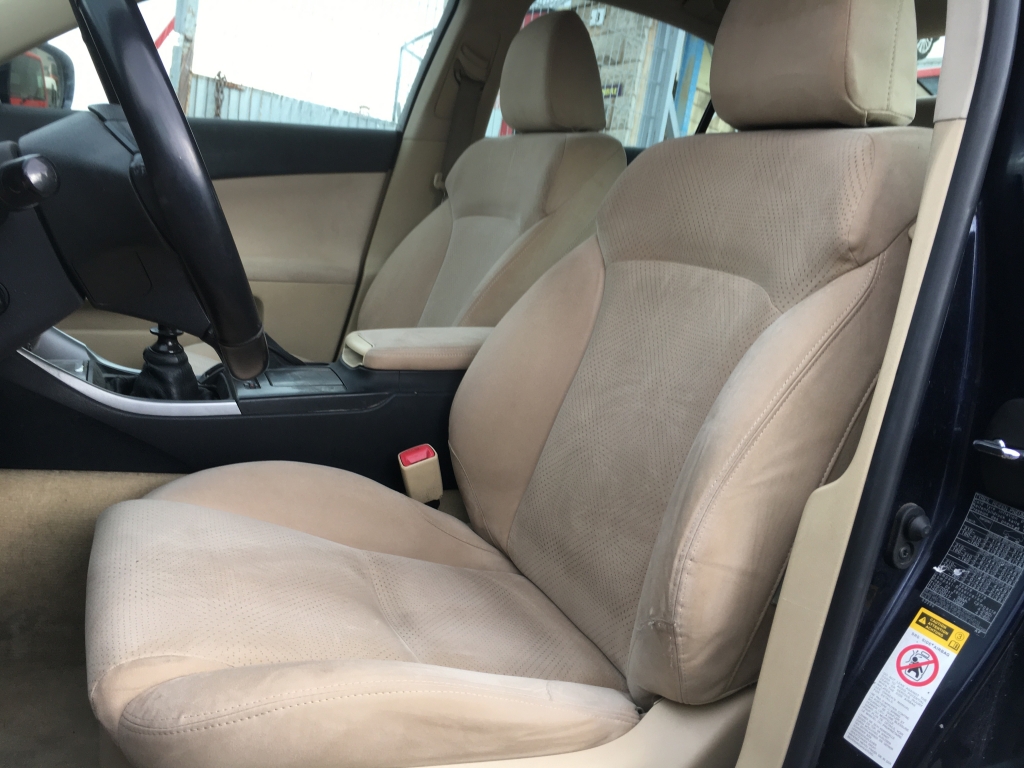 LEXUS IS 220 2.2 D4D 177CV