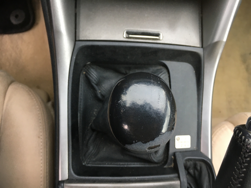 LEXUS IS 220 2.2 D4D 177CV
