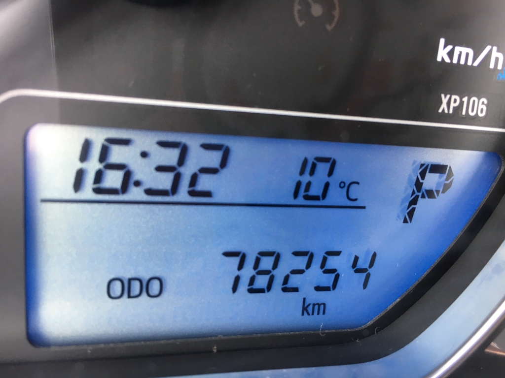 TOYOTA YARIS 1.5 HIBRIDO 75CV AUT