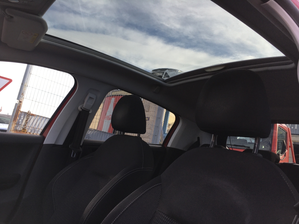 PEUGEOT 208 1.6 HDI 100CV