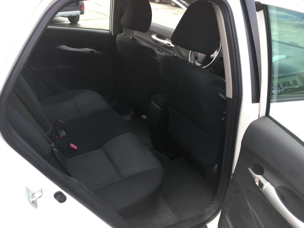 TOYOTA AURIS 1.8 HIBRIDO 136CV AUT