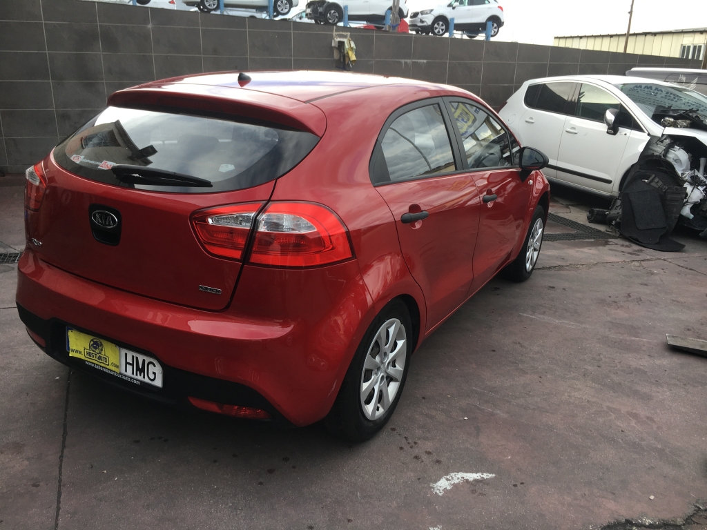 KIA RIO 1.1 CRDI 75CV