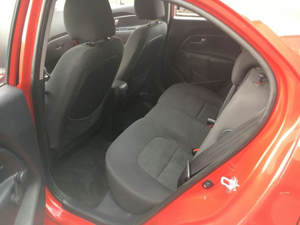 KIA RIO 1.1 CRDI 75CV