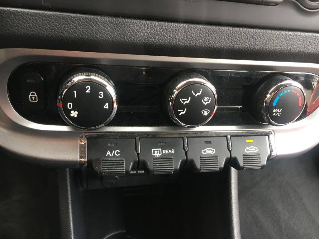 KIA RIO 1.1 CRDI 75CV