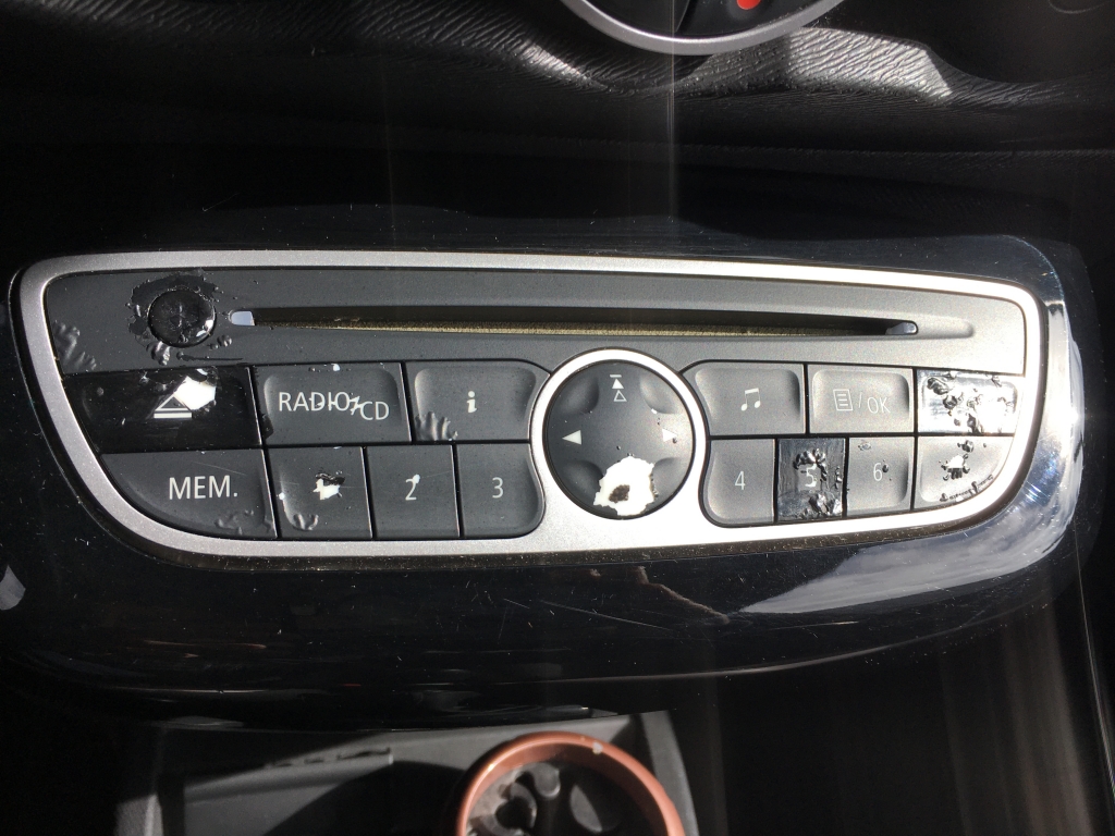 RENAULT TWINGO 1.2 INY 75CV