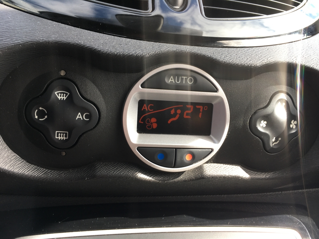 RENAULT TWINGO 1.2 INY 75CV
