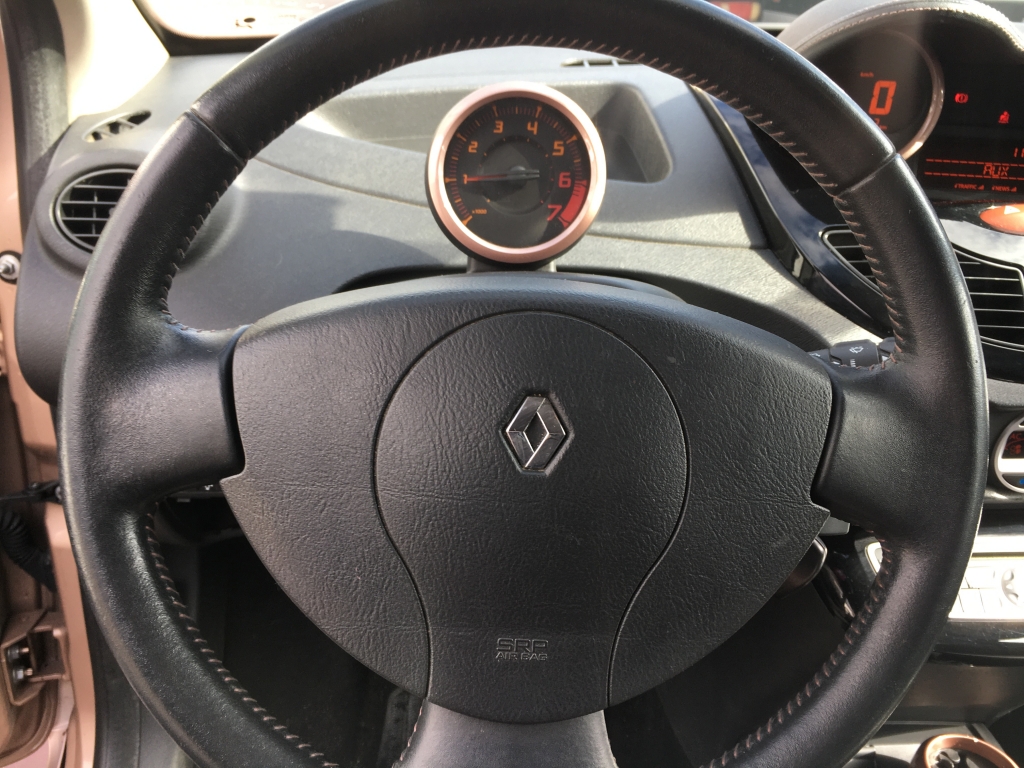RENAULT TWINGO 1.2 INY 75CV