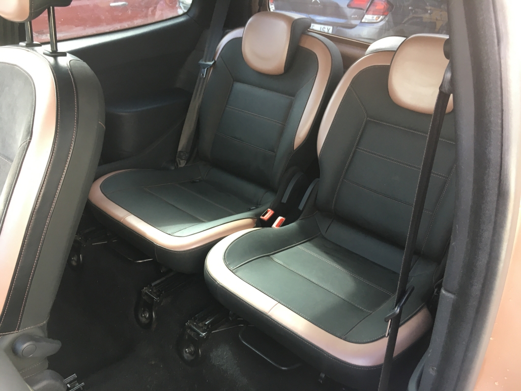 RENAULT TWINGO 1.2 INY 75CV