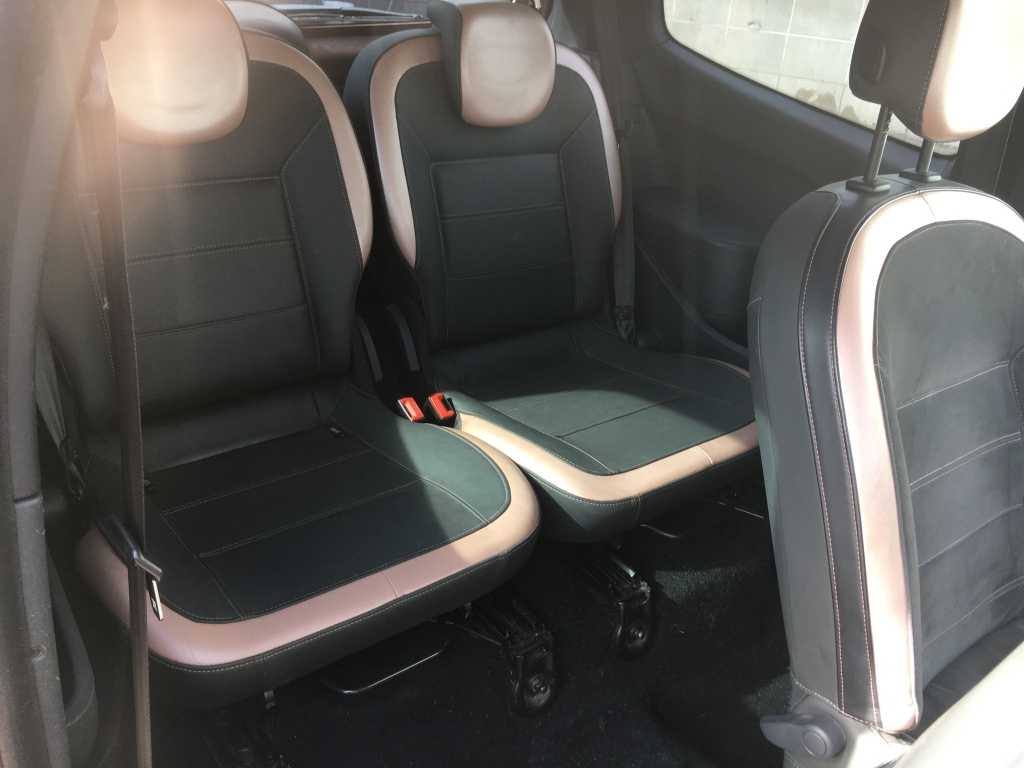 RENAULT TWINGO 1.2 INY 75CV