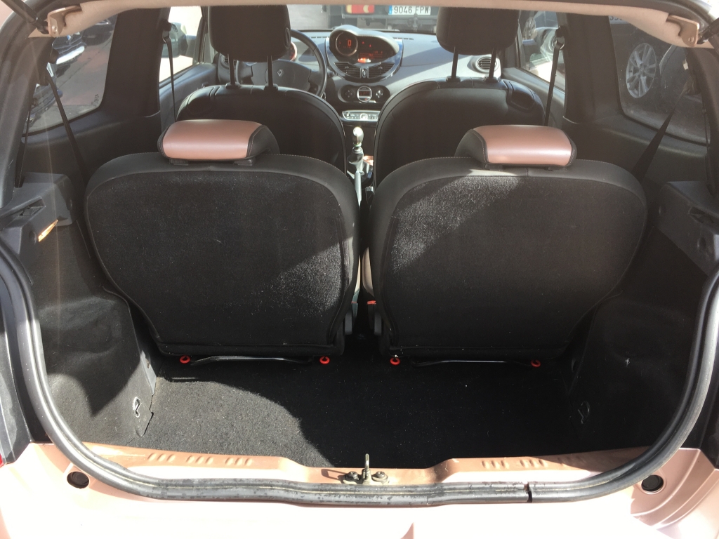 RENAULT TWINGO 1.2 INY 75CV