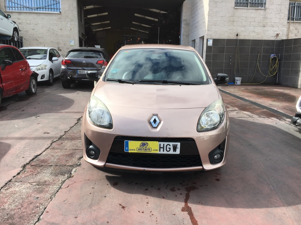 RENAULT TWINGO 1.2 INY 75CV