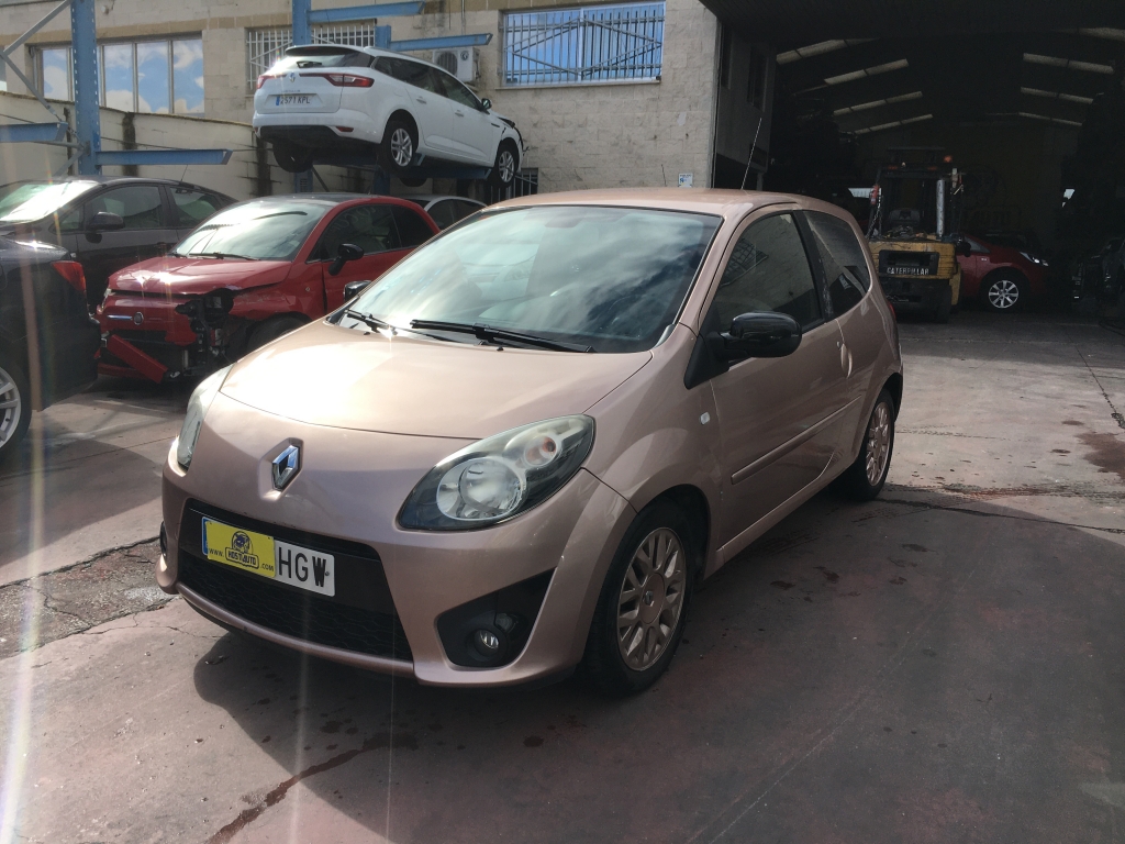RENAULT TWINGO 1.2 INY 75CV