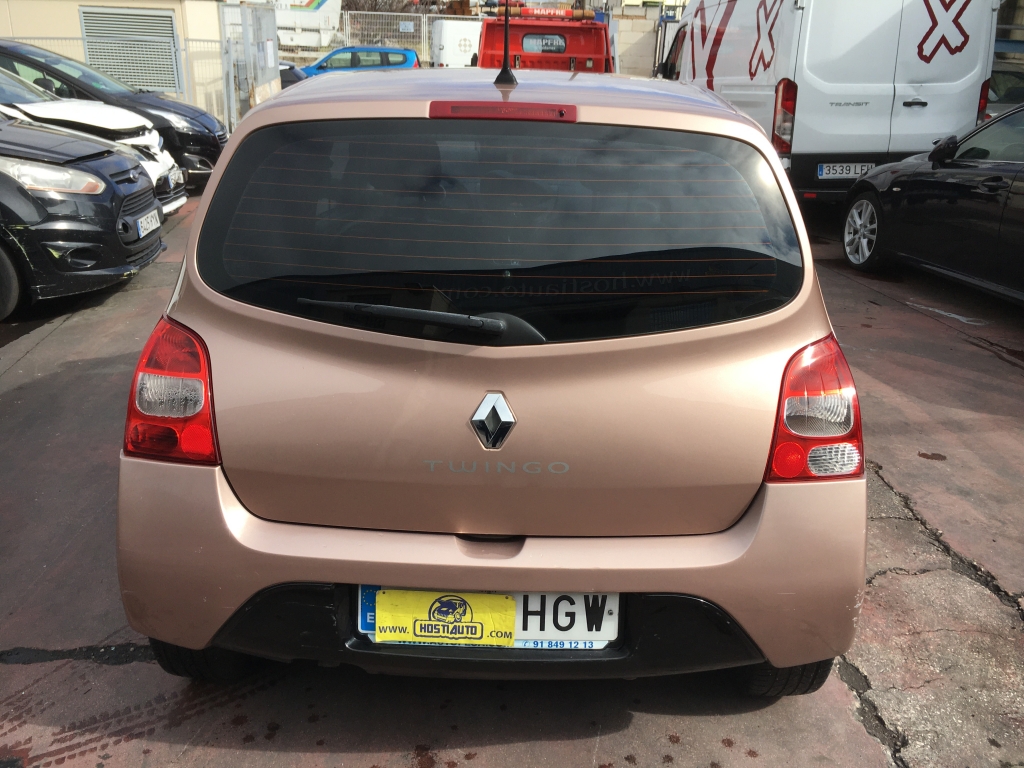 RENAULT TWINGO 1.2 INY 75CV
