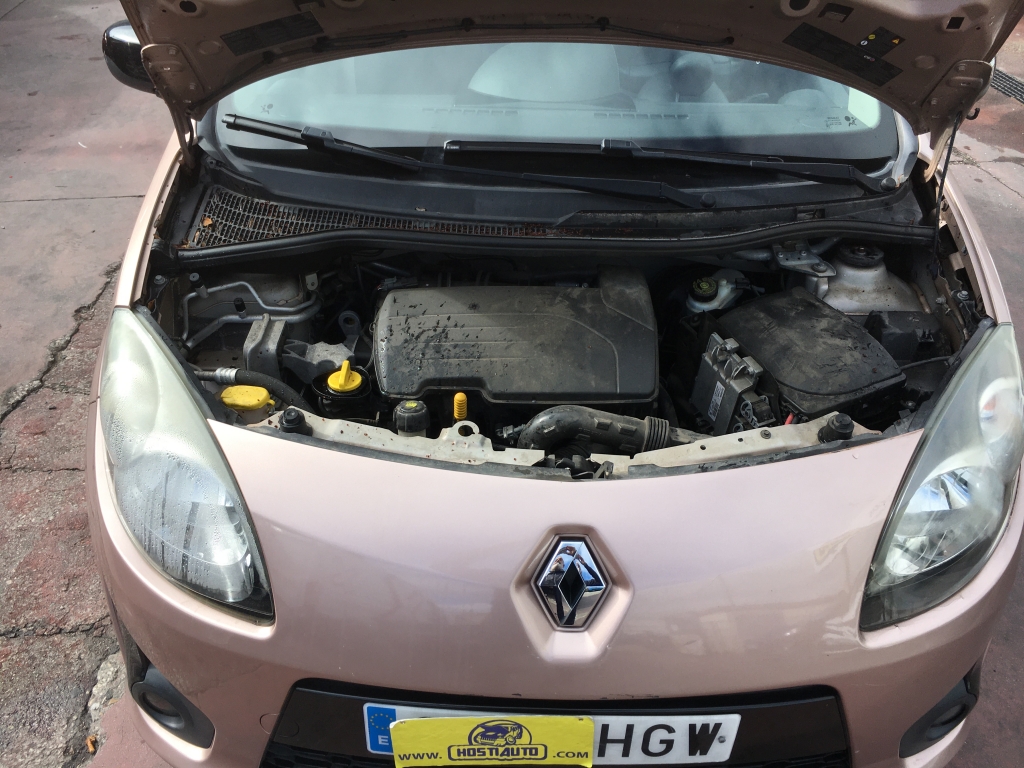 RENAULT TWINGO 1.2 INY 75CV