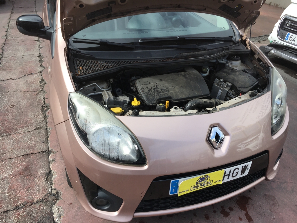 RENAULT TWINGO 1.2 INY 75CV