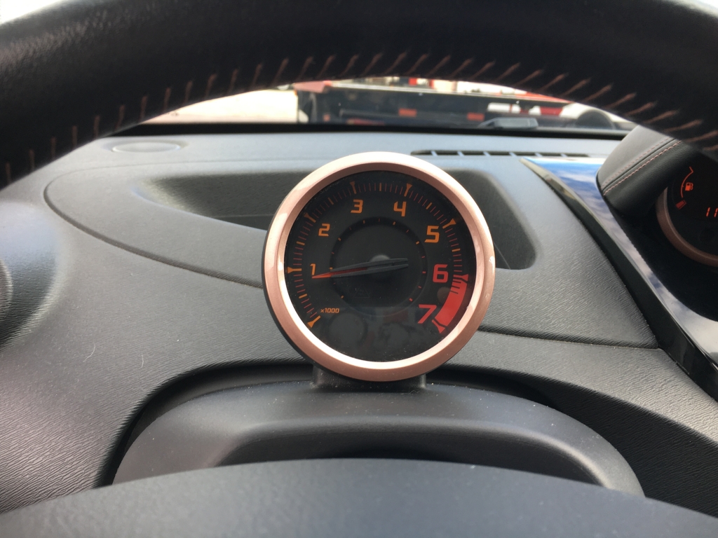 RENAULT TWINGO 1.2 INY 75CV