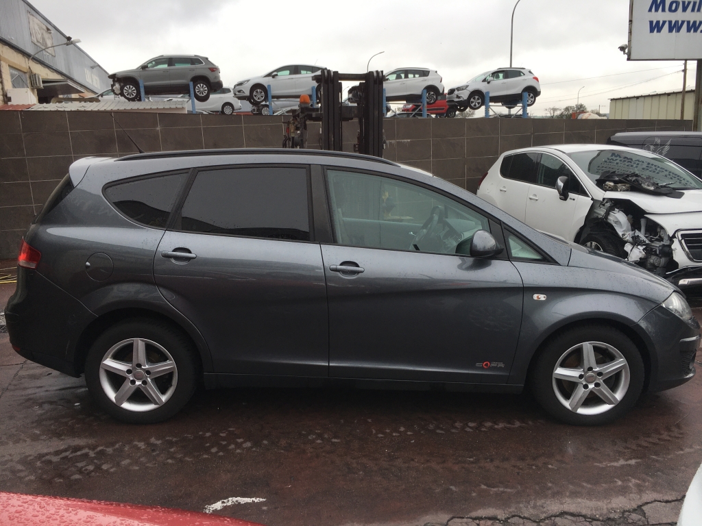 SEAT ALTEA XL 1.6 TDI 105CV