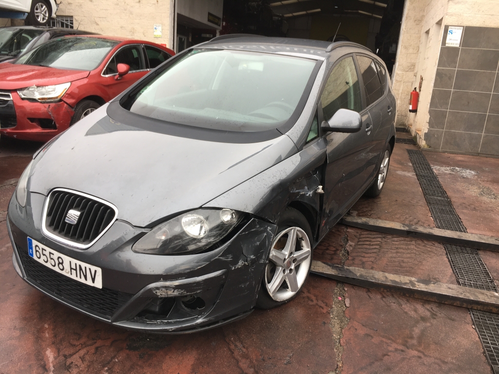 SEAT ALTEA XL 1.6 TDI 105CV