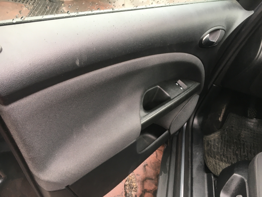 SEAT ALTEA XL 1.6 TDI 105CV
