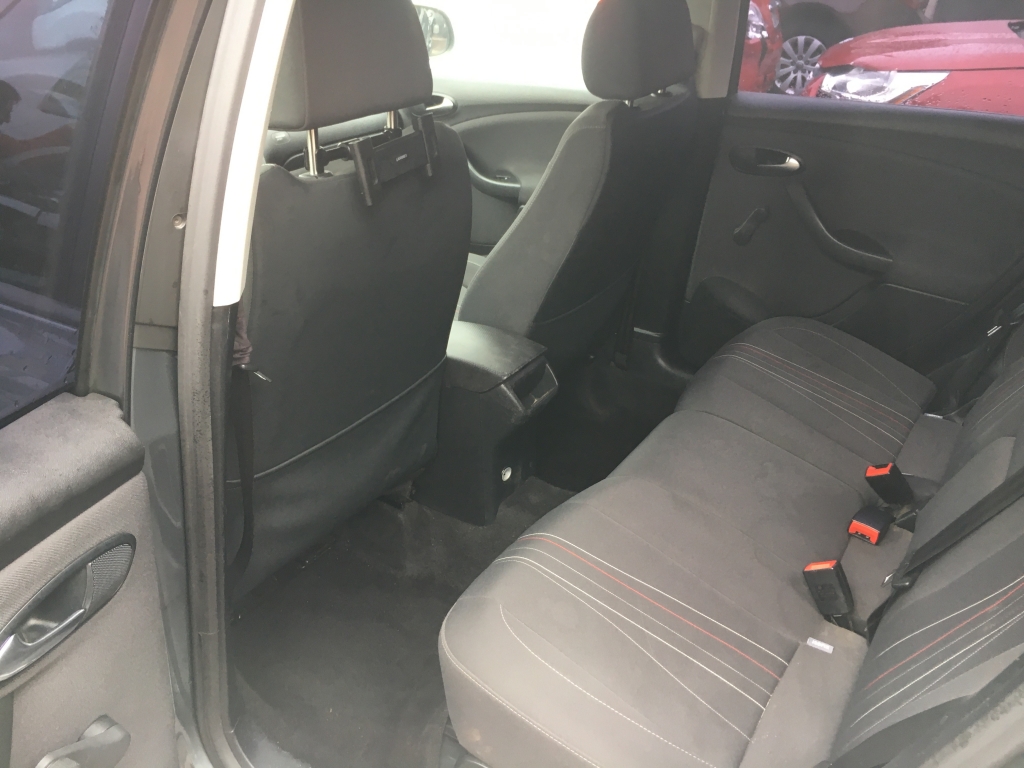 SEAT ALTEA XL 1.6 TDI 105CV