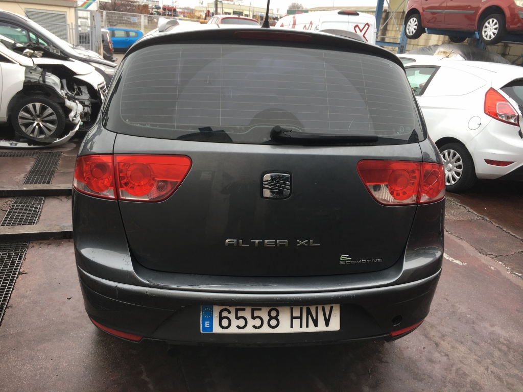 SEAT ALTEA XL 1.6 TDI 105CV