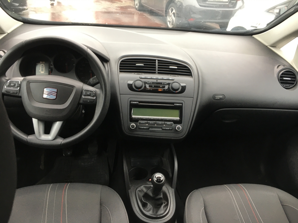 SEAT ALTEA XL 1.6 TDI 105CV