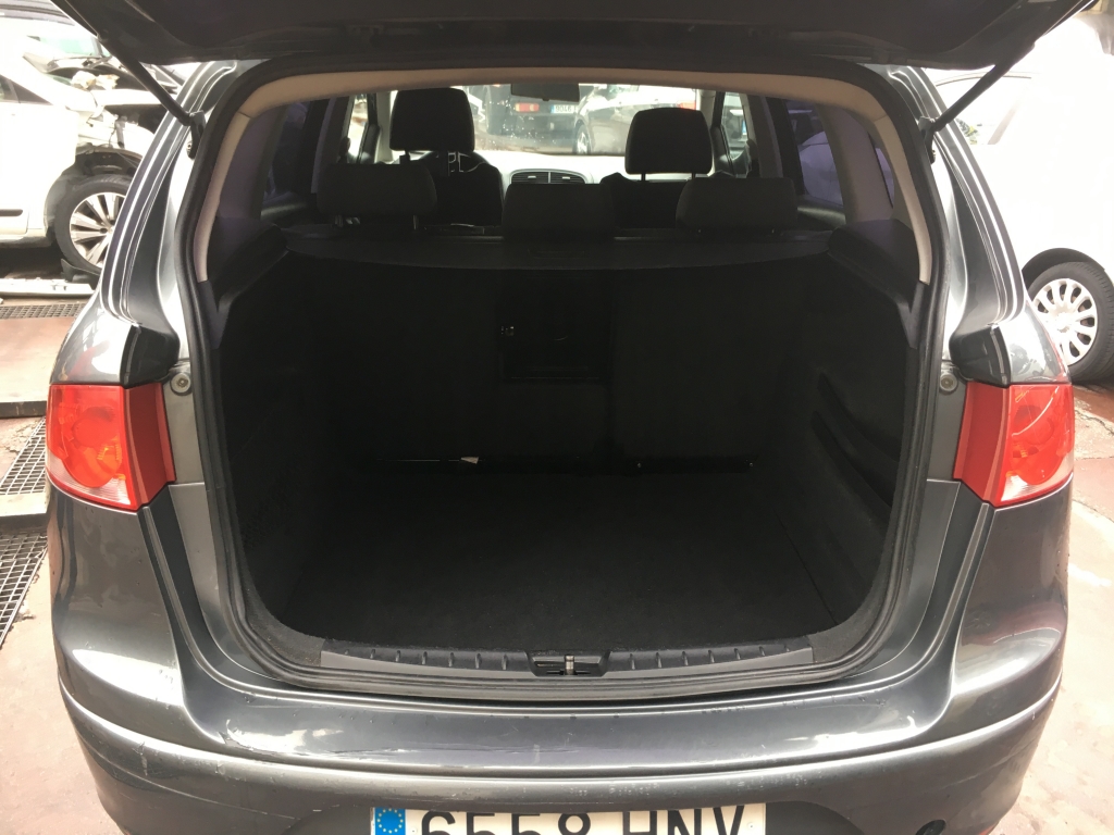 SEAT ALTEA XL 1.6 TDI 105CV