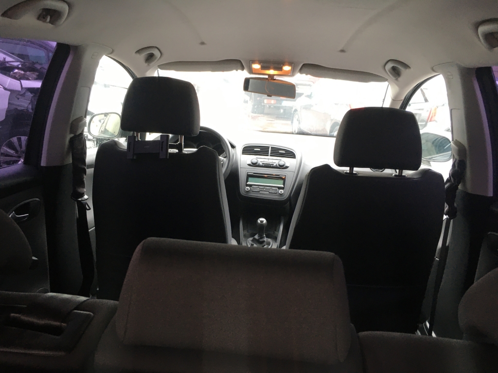 SEAT ALTEA XL 1.6 TDI 105CV