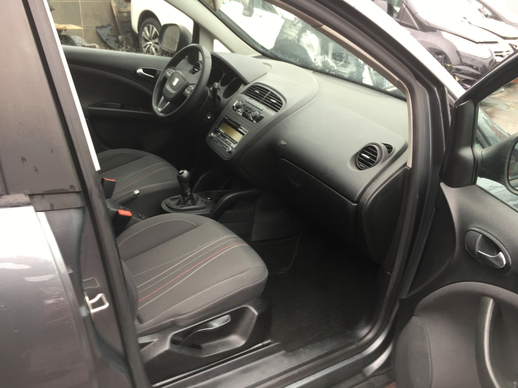 SEAT ALTEA XL 1.6 TDI 105CV
