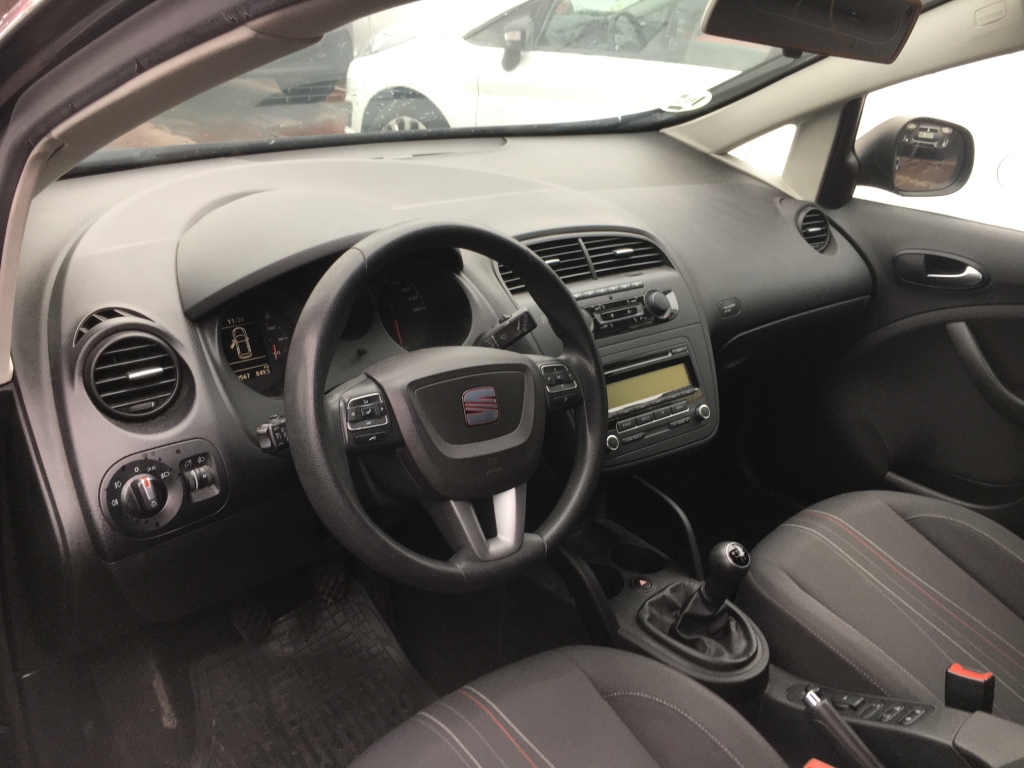 SEAT ALTEA XL 1.6 TDI 105CV