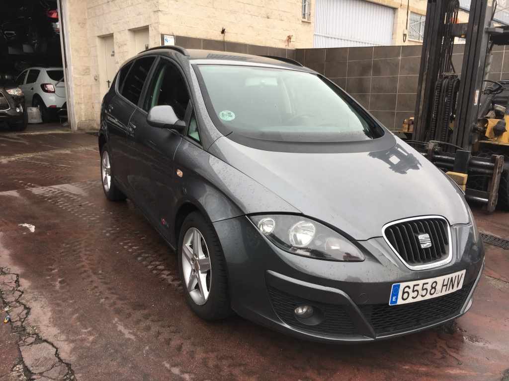 SEAT ALTEA XL 1.6 TDI 105CV