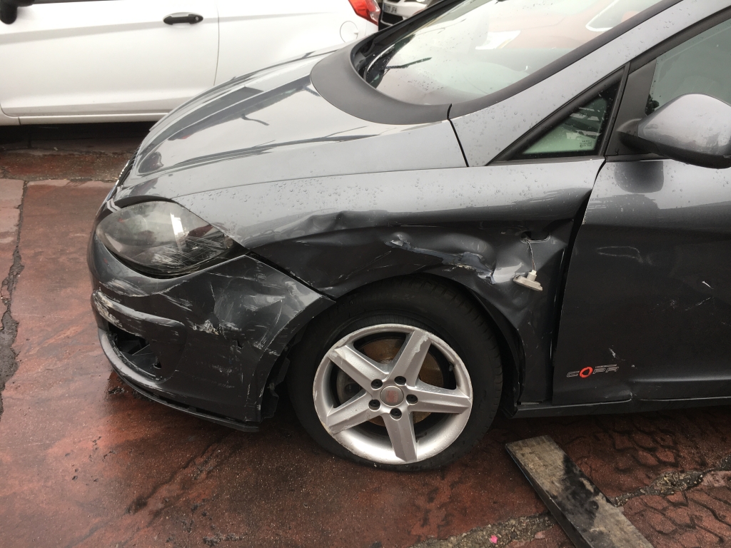 SEAT ALTEA XL 1.6 TDI 105CV