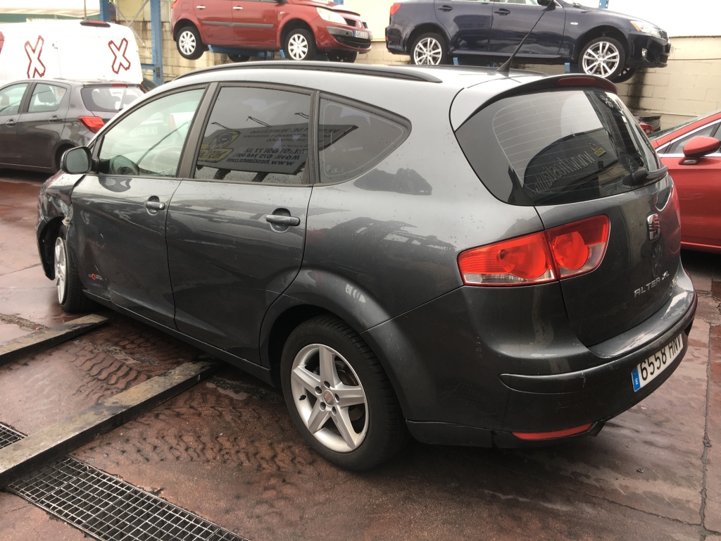 SEAT ALTEA XL 1.6 TDI 105CV