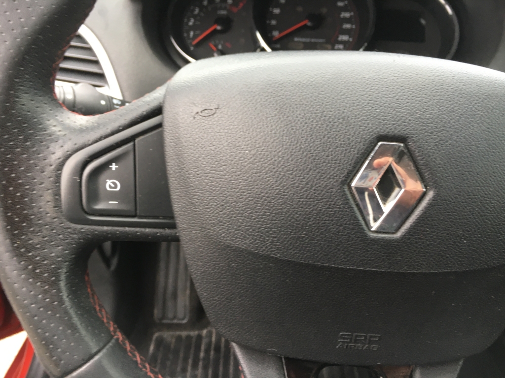 RENAULT MEGANE GT LINE 1.2 INY 115CV